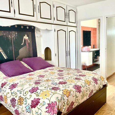 Les Marais Apartment Le Pre-Saint-Gervais Bagian luar foto